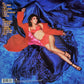 Kali Uchis - Isolation - Translucent Blue Jay Vinyl - 1 LP - New/Sealed