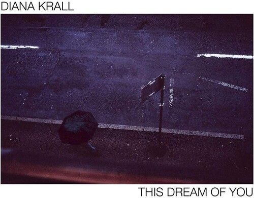 Diana Krall - This Dream Of You - Limited Edition, Clear Vinyl, Gatefold