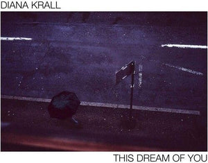 Diana Krall - This Dream Of You - Limited Edition, Clear Vinyl, Gatefold