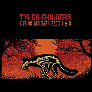 Tyler Childers - Live On Red Barn Radio I & II - Brand New /Sealed Vinyl