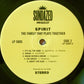 Spirit - The Family That Plays Together - New/Sealed Vinyl