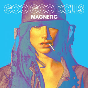 Goo Goo Dolls - Magnetic - Lime Green Colored - Brand New/Sealed Vinyl