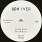 Bon Iver - Blood Bank -  1 LP - 45RPM - New/Mint Vinyl