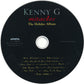 Kenny G - Miracles - The Holiday Album - Used CD
