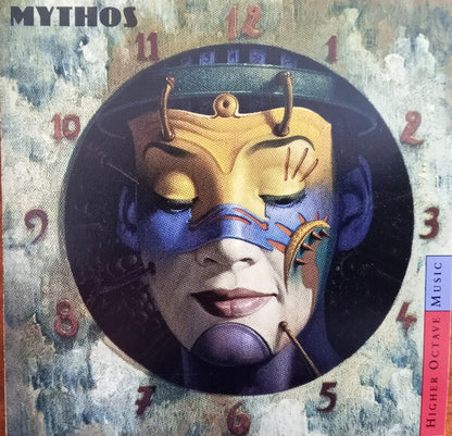 Mythos - Mythos - Used CD