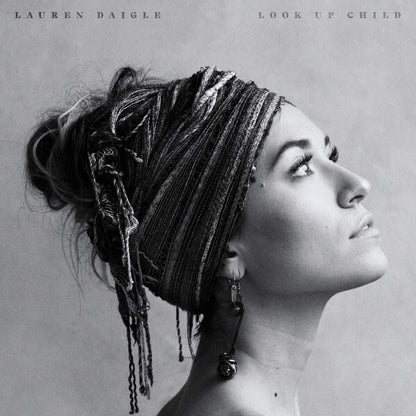 Lauren Daigle - Look Up Child - 45 RPM - 2LP - Brand New/Sealed Vinyl