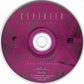 John Herberman - Espiritu De Los Andes - Used CD