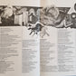 Crosby, Stills & Nash - Crosby, Stills & Nash - 1 LP - Crystal Clear Vinyl