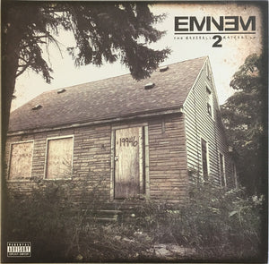 Eminem - The Marshall Mathers LP 2 - 2013 Edition - 2LP - Brand New/Mint Vinyl