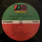 Crosby, Stills, Nash & Young - Deja Vu - Brand New Vinyl