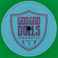 Goo Goo Dolls - Magnetic - Lime Green Colored - Brand New/Sealed Vinyl