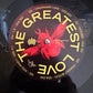 London Grammar - The Greatest Love - 1 LP - Brand New/Sealed Re-Vinyl