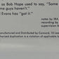Gil Evans - Gil Evans & Ten - Brand New/Sealed Vinyl - RSD -Limited Mono Edition