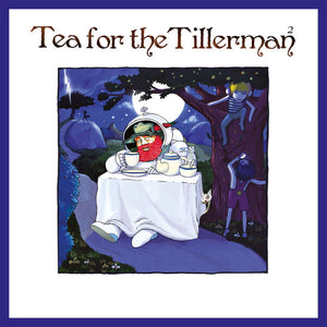 Yusuf / Cat Stevens - Tea For The Tillerman - Half-Speed Master - New/Mint Vinyl