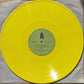 Mac Miller - Faces - Yellow Edition - 3 LPs - New/Sealed Vinyl