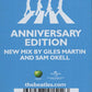 The Beatles - Abbey Road - 50th Anniversary Edition - 1 LP - New/Sealed Vinyl