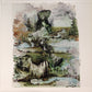 Bon Iver - Bon Iver, Bon Iver - Brand New/Mint Vinyl