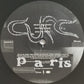 The Cure - Paris - 2LP - Remastered - 30th Anniversary Ed. - Brand New Vinyl