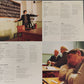 Oasis – The Masterplan - 25th Anniv Ed. - Silver Color - 2LP - Brand New Vinyl