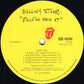 Rolling Stones - Exile On Main St - 2xLP - 1/2 Speed Mastered - New/Sealed Vinyl