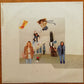 Fleetwood Mac - Tusk - 2 LPs - Brand New / Sealed Vinyl