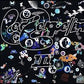 Led Zeppelin – Led Zeppelin III - 2LP - Deluxe - Remastered New/Sealed Vinyl