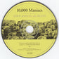 10,000 Maniacs - Love Among The Ruins - Used CD VG+