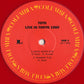 Toto - Live In Tokyo 1980 - 1 LP - Brand New Vinyl
