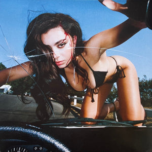 Charli XCX - Crash - 1 LP - Brand New Vinyl