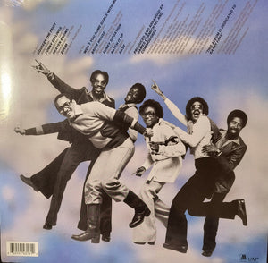 Commodores - Feat. Brick House & Easy - Extended Edition - New/Sealed Vinyl