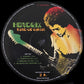 Jimi Hendrix - Band Of Gypsys - Remastered - Brand New Vinyl - 1 LP
