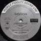 Santana - Santana III - Mobile Fidelity - 1 LP - Limited Edition - Sealed Vinyl