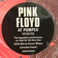 Pink Floyd – Pink Floyd At Pompeii MCMLXXII - 2LP - Brand New/Mint Vinyl