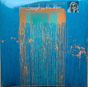Melody Gardot - Sunset In The Blue - 2 LPs - New/Mint/Sealed Vinyl