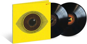 Meshell Ndegeocello - No More Water, The Gospel Of James Baldwin - 2 LPs - New