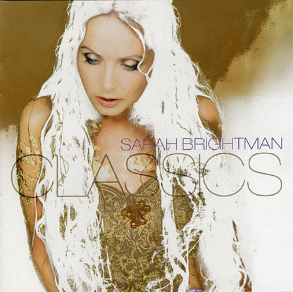 Sarah Brightman – Classics - Preowned CD
