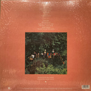 Paul Simon - The Rhythm Of The Saints *Brand New Vinyl*