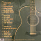 Megan Moroney – Lucky - 2LP - Brand New Translucent Green Vinyl