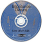 Babatunde Olatunji - Love Drum Talk - Used CD