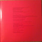 Weezer - Red Album - Brand New/Sealed Vinyl