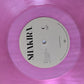 Shakira – Shakira - Special Edition - Pink Translucent - Brand New/Sealed Vinyl