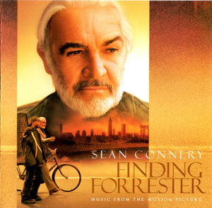 Finding Forrester: Music From The Motion Picture - Used CD