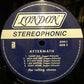 The Rolling Stones - 180Gram - Aftermath Brand New Vinyl