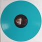 Bjork - Fossora - 2 LPs - Limited Edition Turquoise Vinyl -  Brand New Vinyl