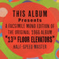 The Psychedelic Sounds Of The 13th Floor Elevators - Vinyl - Playtested