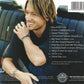 Keith Urban - Defying Gravity - Used CD