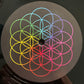 Coldplay - A Head Full Of Dreams - 2 LPS - Brand New/Sealed Vinyl