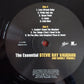 The Essential Stevie Ray Vaughan And Double Trouble - 2LP - Brand New Vinyl