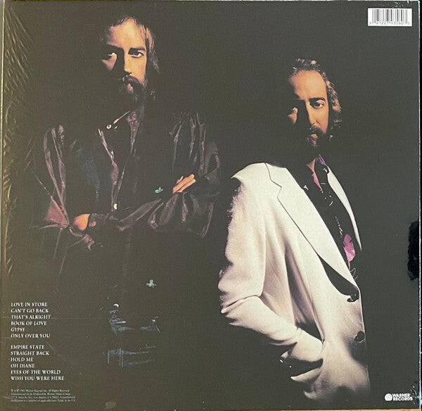 Fleetwood Mac - Mirage -1LP - Original Album Remastered - Brand New/Sealed Vinyl