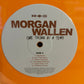 Morgan Wallen - One Thing At A Time -Rare Orange Vinyl - 3 LPs -CURATOR'S CHOICE